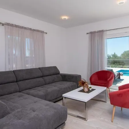 Holiday 5227-1 For 10 Pers In Σπίτι διακοπών