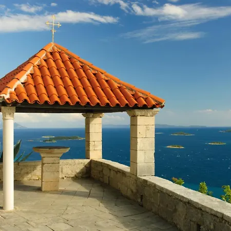 Holiday 5227-1 For 10 Pers In Σπίτι διακοπών