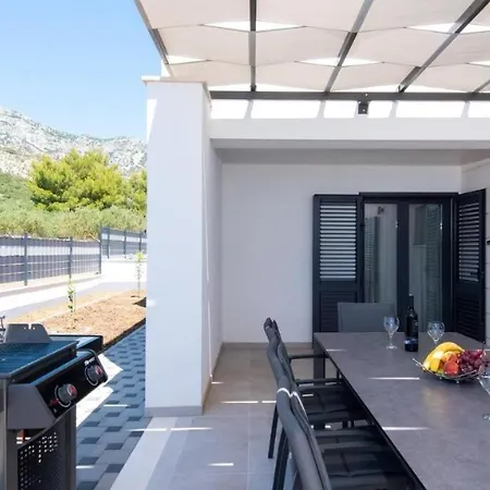 Holiday 5227-1 For 10 Pers In Σπίτι διακοπών *