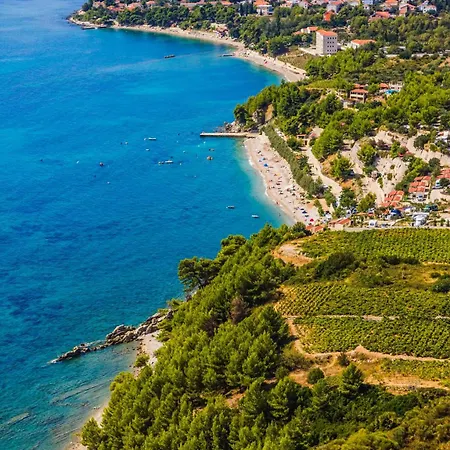 Holiday 5227-1 For 10 Pers In Σπίτι διακοπών Orebić