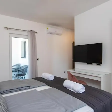 Сasa de vacaciones Holiday 5227-1 For 10 Pers In